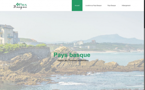 https://www.pays-basque.info