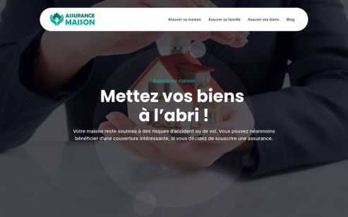 https://www.assurance-maison.net