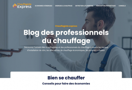 https://www.chauffagiste-express.com