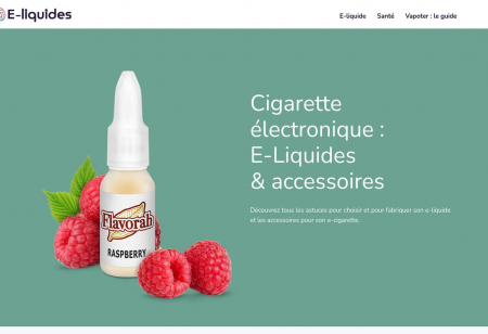 https://www.eliquides.info