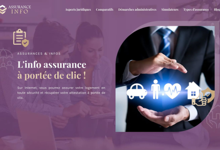https://www.assurance-info.net